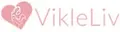 Vikleliv.dk Logo